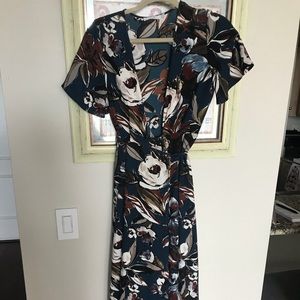 Midi dress